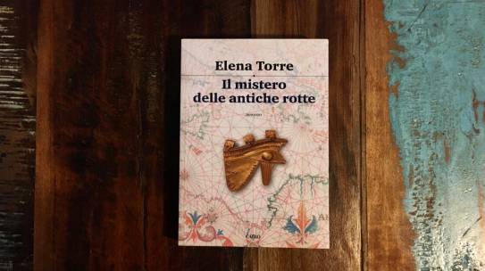 Il mistero delle antiche rotte