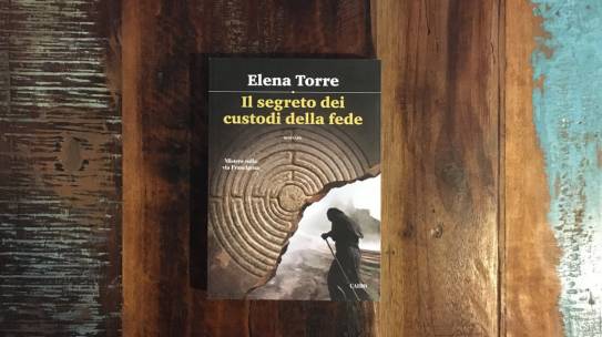 Il segreto dei custodi della fede