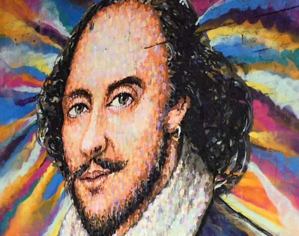 William Shakespeare
