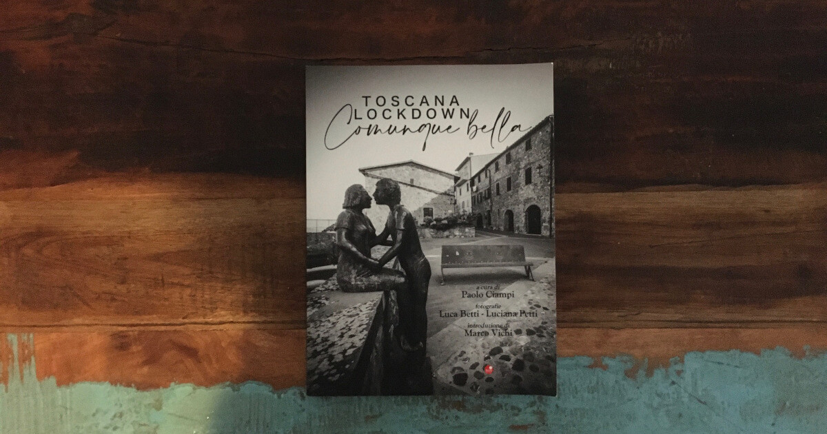 Toscana lockdown