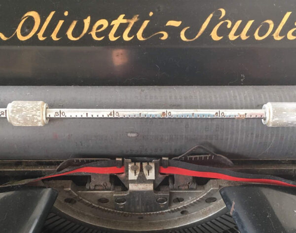 Scrivere